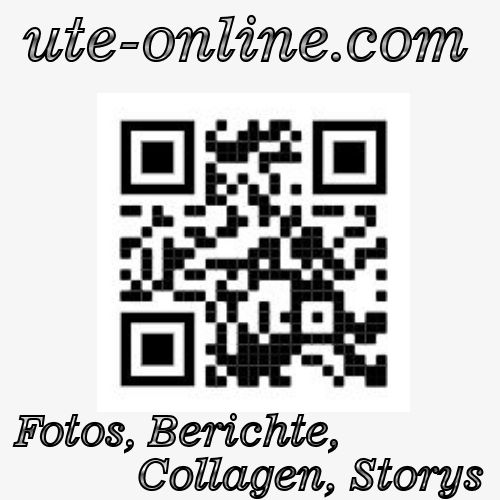QR-Code ute-online.com
