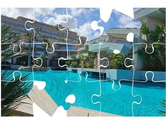 Puzzle-Bilder