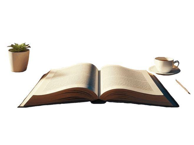Offenes Buch